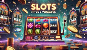 Slots ဂိမ်းများနှင့် Jackpot ဆုများ