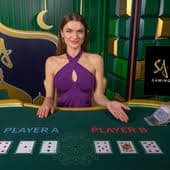 wofa668 Live Casino
