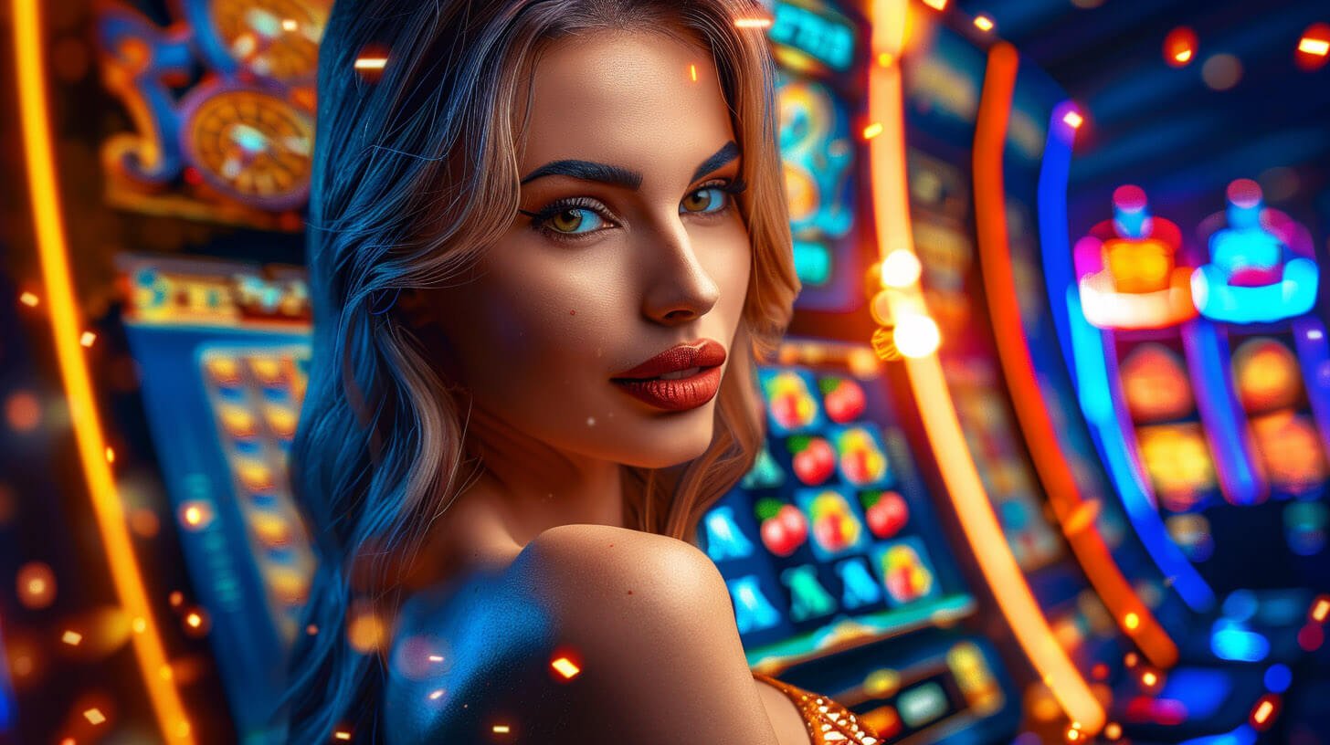 wofa668 တွင် Baccarat နှင့် Poker ကတ်ဂိမ်းများ ကစားနေသောမြင်ကွင်း