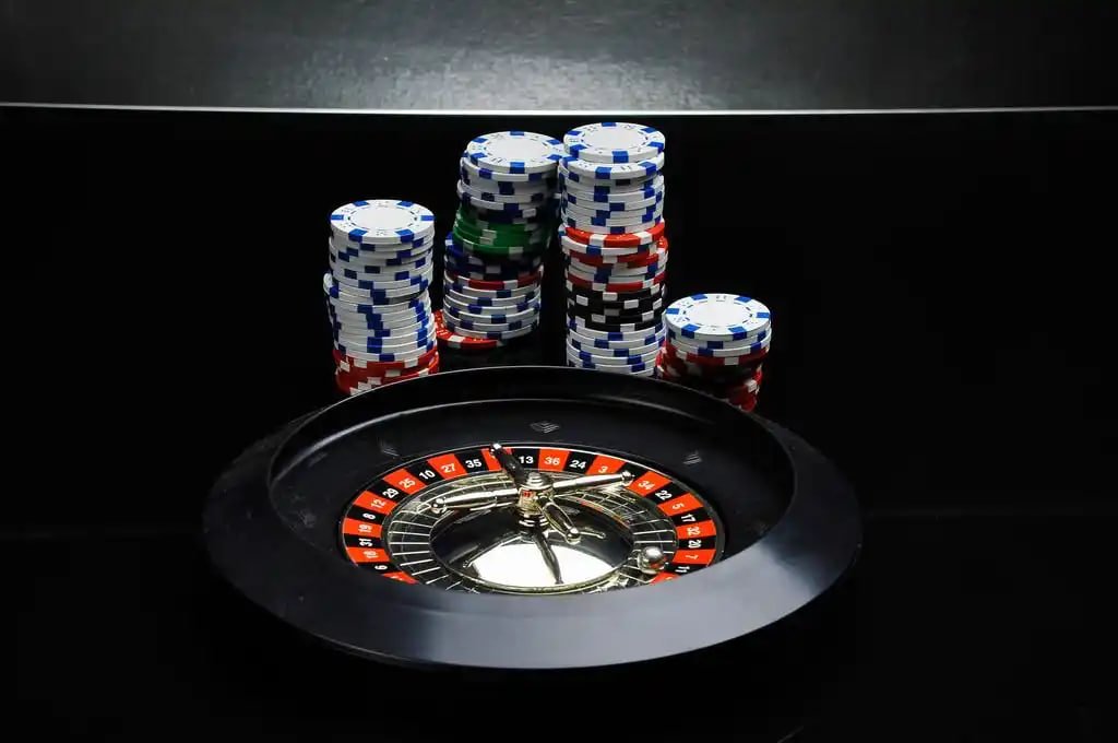wofa668 Live Casino