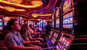 wofa668 မြန်မာ Online Casino Platform ကစားသမားများ အတွေ့အကြုံ