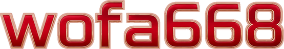 wofa668 Logo